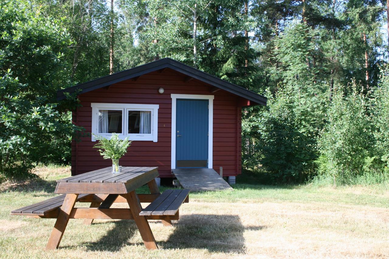 Modal Stugor Hultsfred Exterior foto